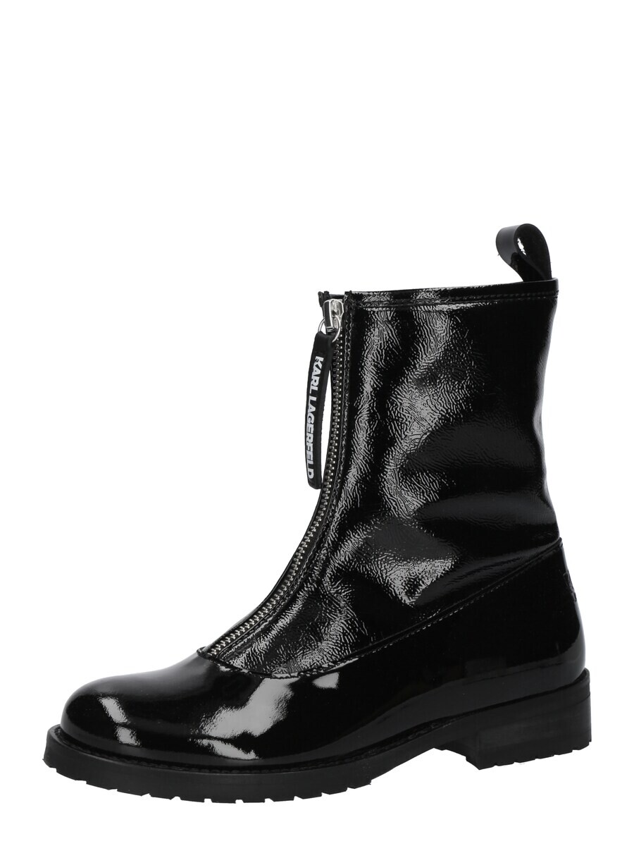 

Ботинки Karl Lagerfeld Boots, черный