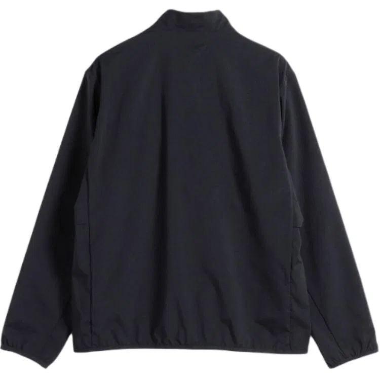 Куртка Tommy Hilfiger мужская Marine Blue — фото 3