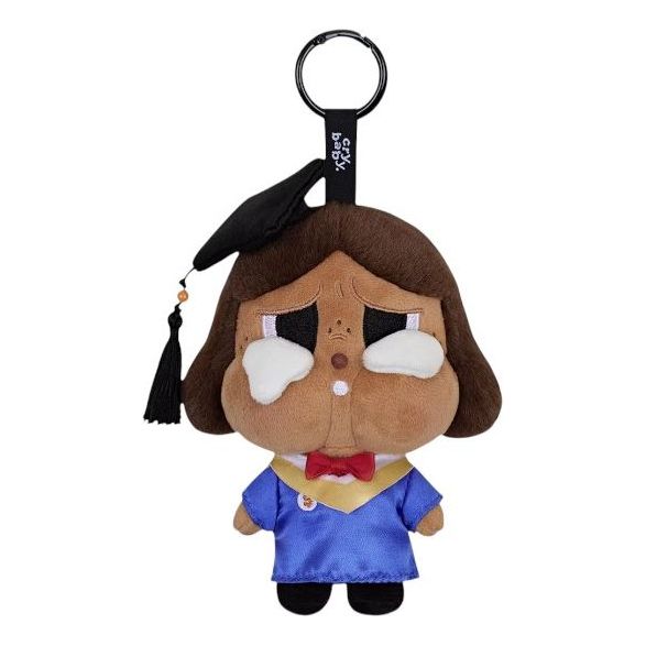 

Фигурка Pop Mart CryBaby Sunset Concert Series 'Graduation Season' Secret Edition