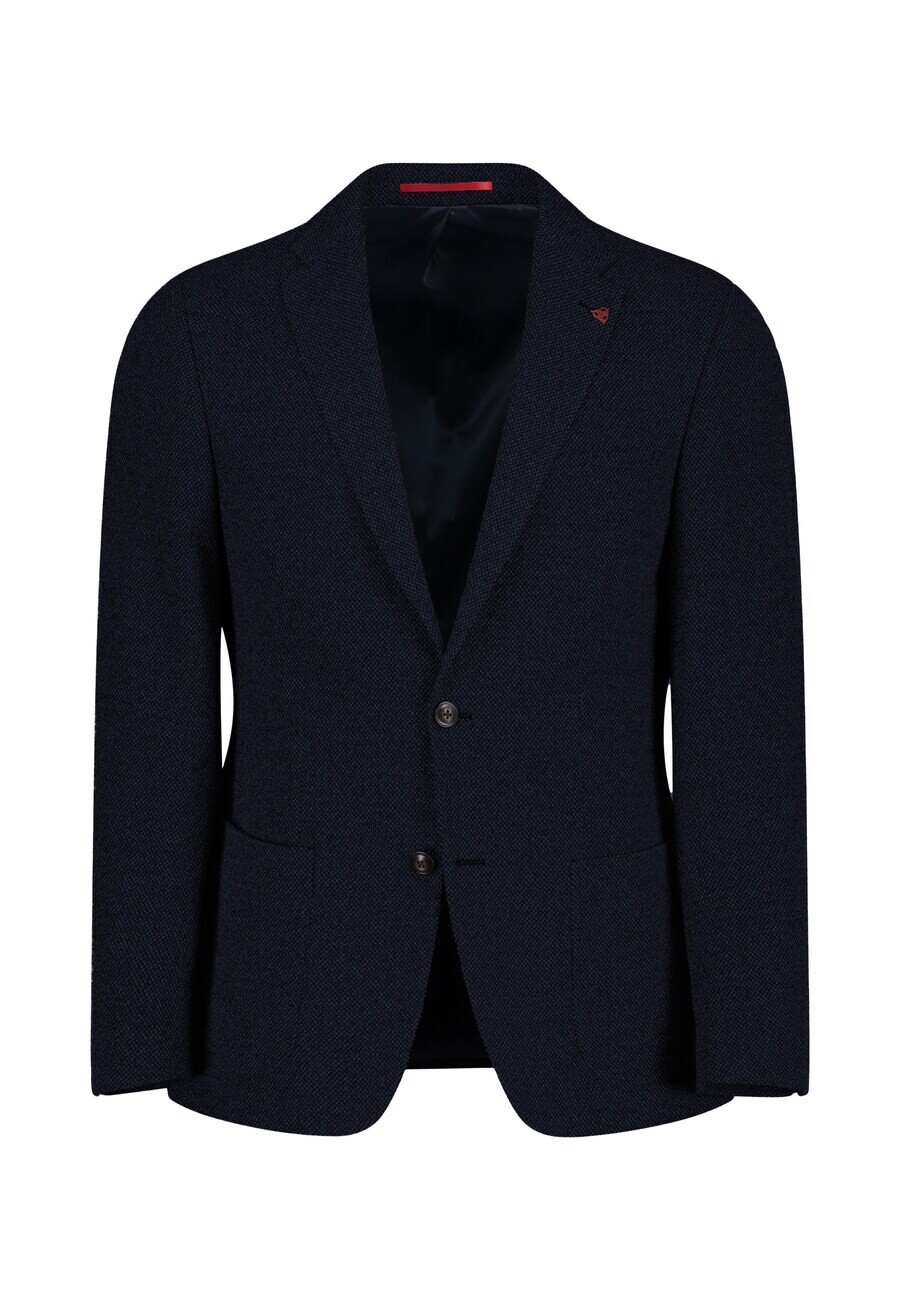 

Куртка ROY ROBSON Slim fit Suit Jacket, темно-синий