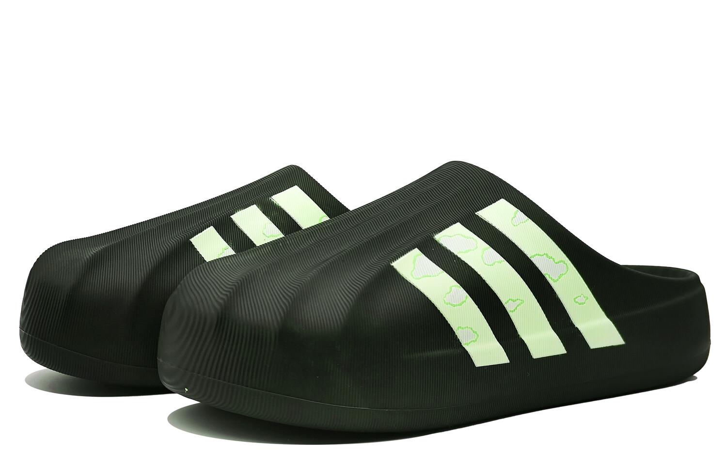 

Сабо Adidas Originals AdiFOM Superstar Closed Toe Slippers Unisex