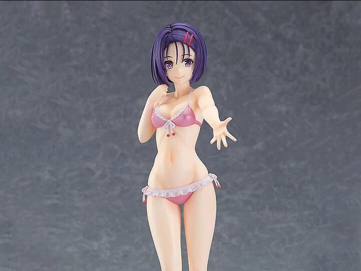 Описание товараИз аниме-сериала To Love-Ru Darkness Харуна Сайренджи, учени...
