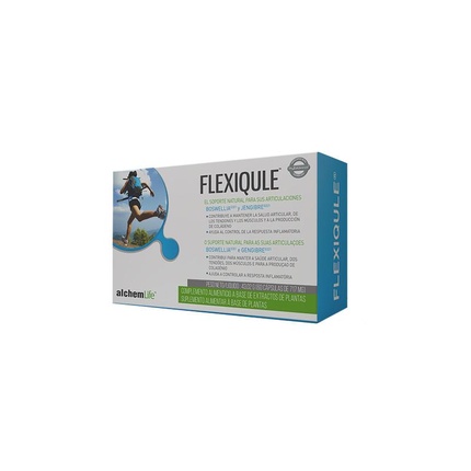 

Flexiqule 60 капсул от Flexiqule