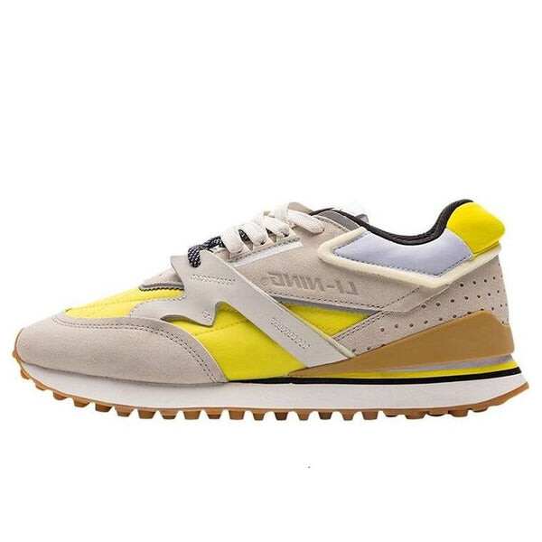 

Кроссовки 001 серо- Li-Ning, серый