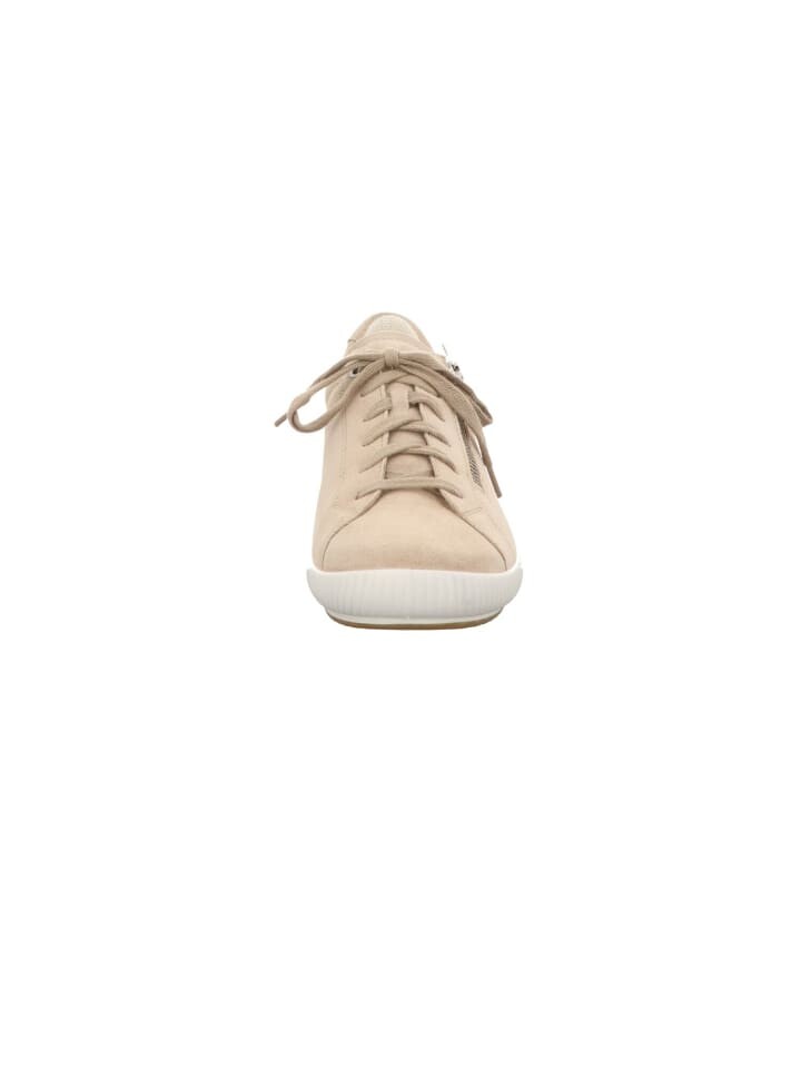 Элегантные туфли на шнуровке Legero Schnürschuhe, цвет tasso — фото 4