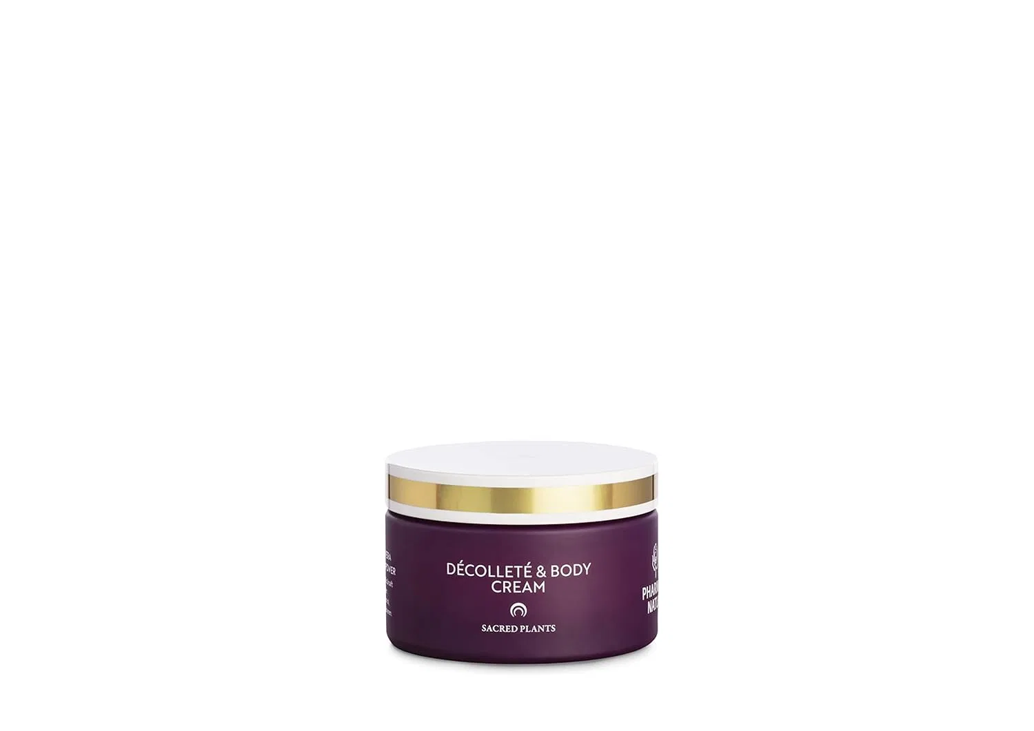 Крем для тела и декольте «Love Your Age» от Pharmos Natur Pharmos Natur Green Luxury — фото 2