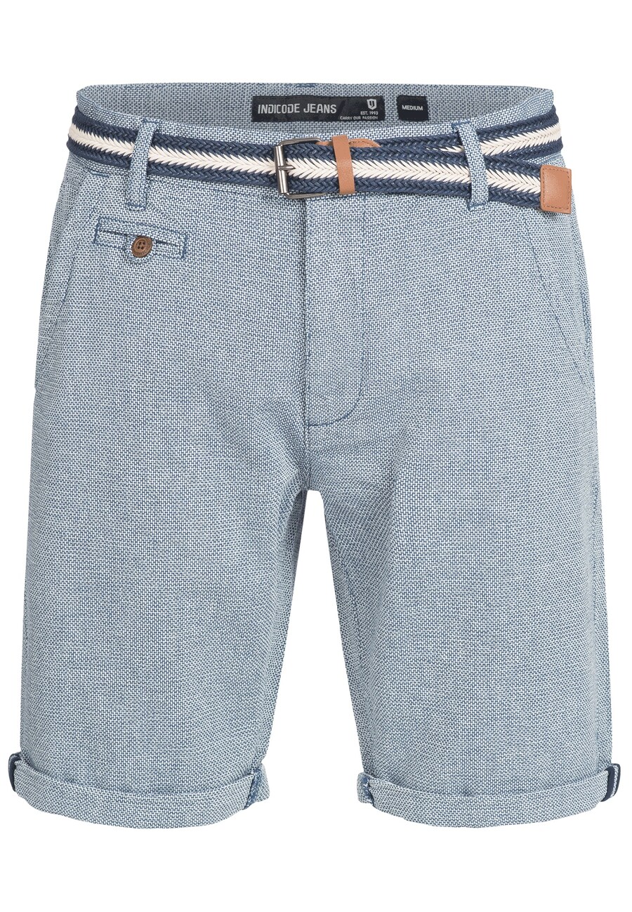 

Повседневные брюки INDICODE JEANS Cuba, Light blue