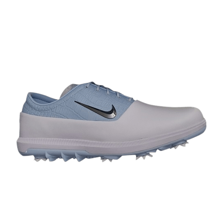 

Бутсы Nike Air Zoom Victory Tour 'White University Blue', белый