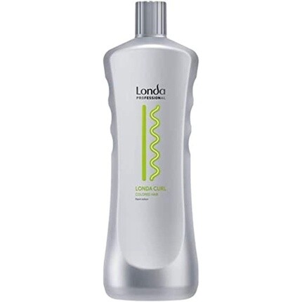 

S Waving Lotion для чувствительных волос, Londa