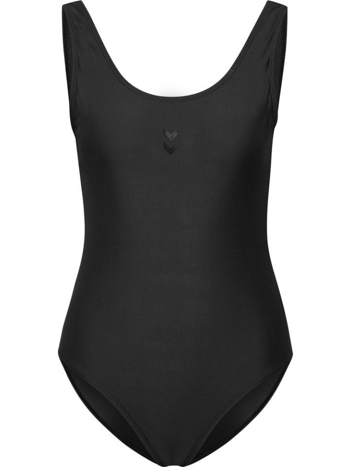 

Hummel Купальник "Pulse" черного цвета