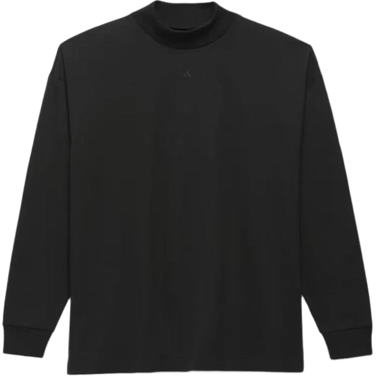 Футболка Chapter 02 Basketball Japan Version Unisex Adidas, Black