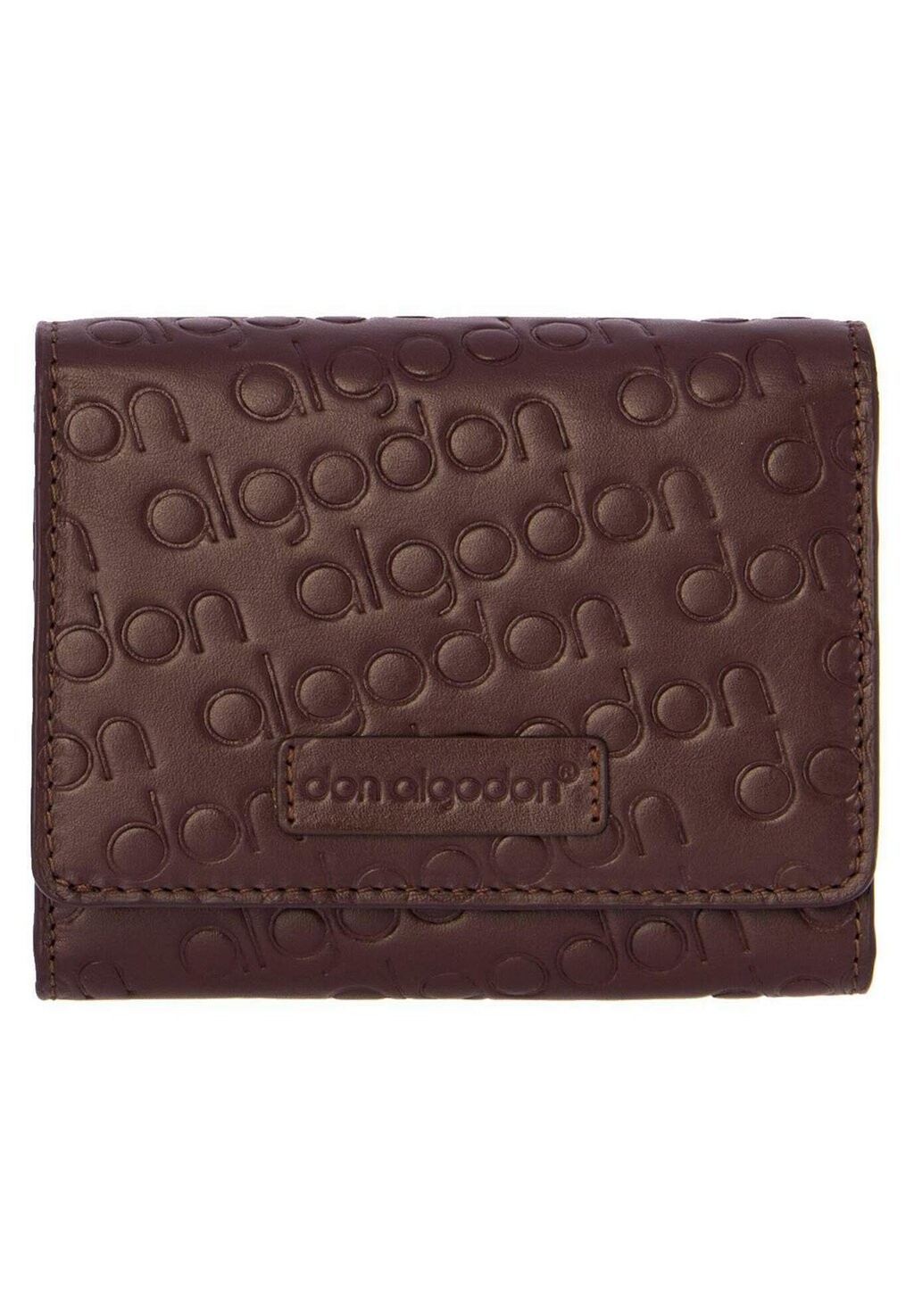 

Кошелек Don Algodon, фиолетовый