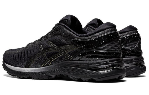 Кроссовки metarun Asics, черный — фото 4