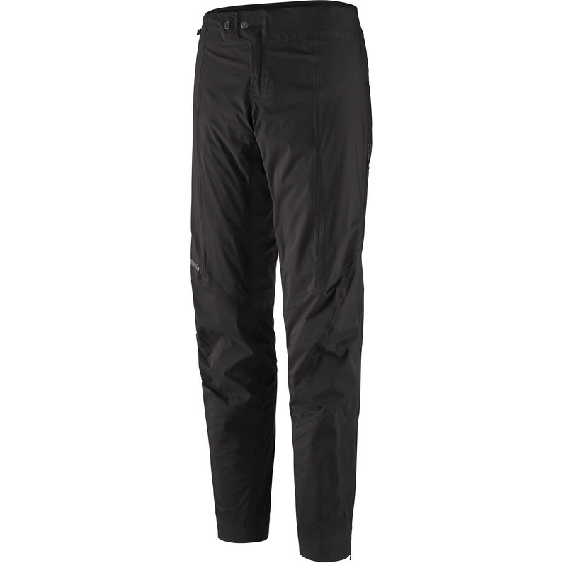 

Мужские брюки Dirt Roamer Storm MTB длинные Patagonia, черный
