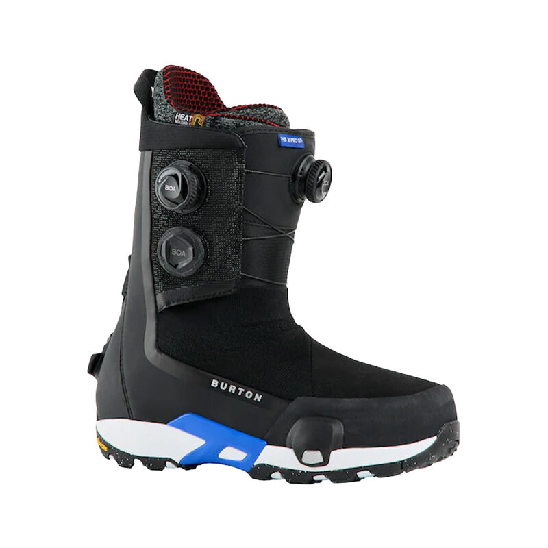 

Мужские ботинки Highshot X Pro Step On BOA (Wide) Burton, black