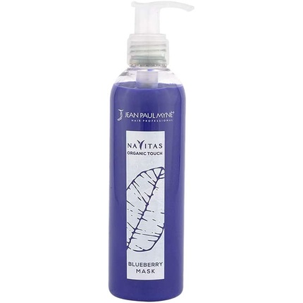 

Jean Paul Myne Navitas Organic Touch Черничная маска 250 мл, Jean Paul Mynгё