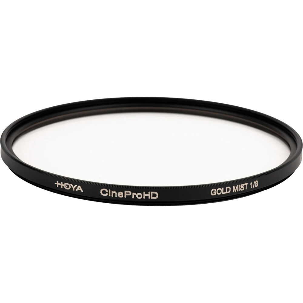 

Фильтр Hoya CinePro HD Gold Mist Diffusion Filter CPH-GM0895
