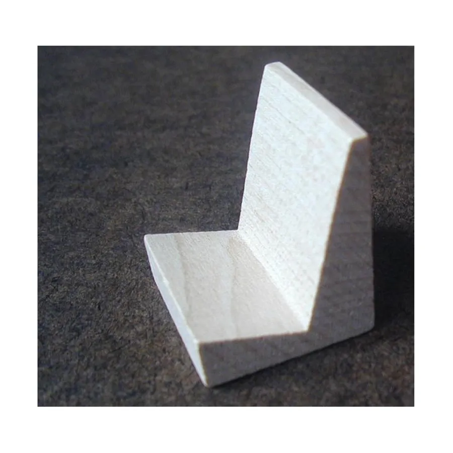 

Счетные салазки 1 x 1 дюйм (10 упаковок по 25 шт.), Counter Sleds
