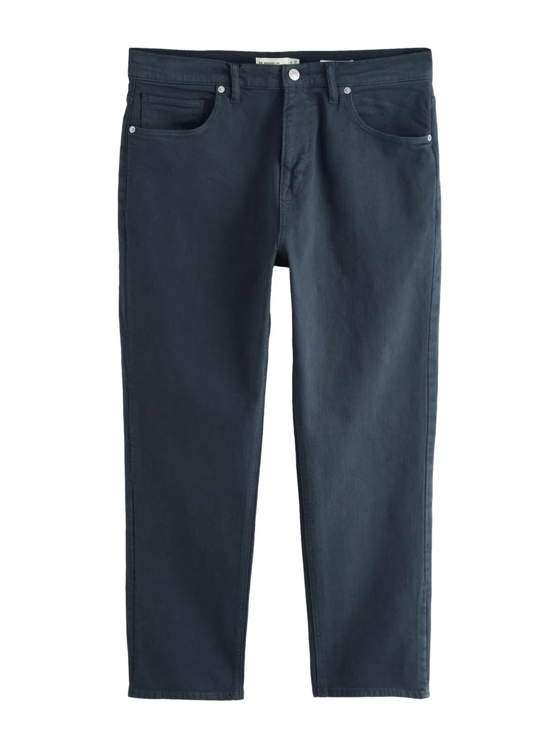 Джинсы Next Regular Jeans N. Premium, синий