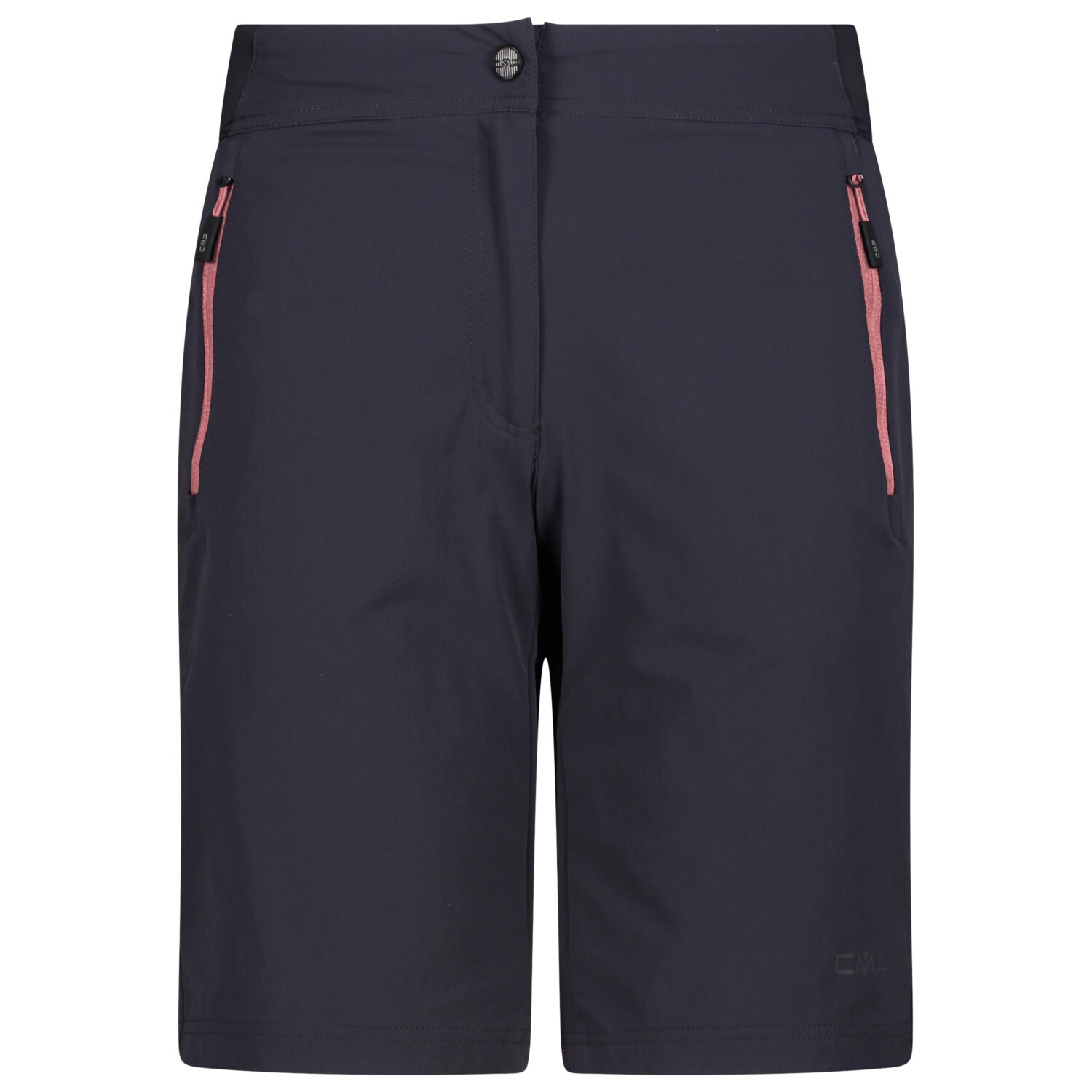

Шорты Cmp Women's Bermuda, цвет Antracite