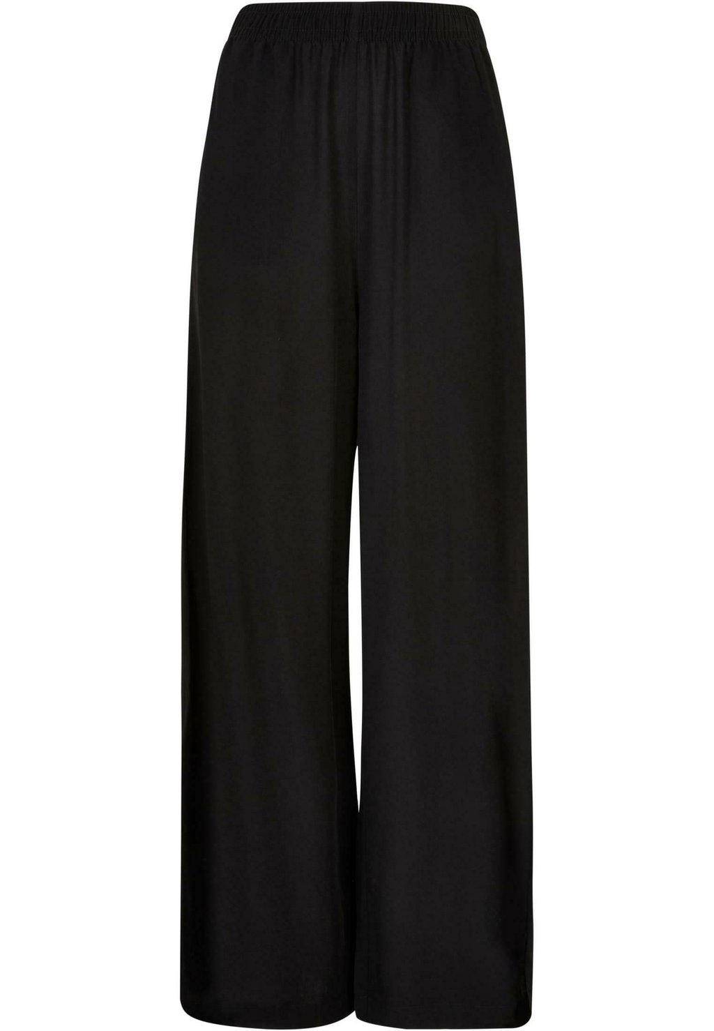 

Брюки Urban Classics URBAN CLASSICS WIDE LEG, цвет Black, Черный, Брюки Urban Classics URBAN CLASSICS WIDE LEG, цвет Black