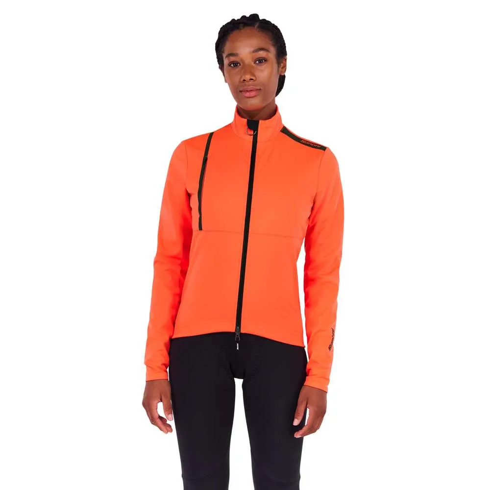 

Куртка Santini Winter Lined, оранжевый