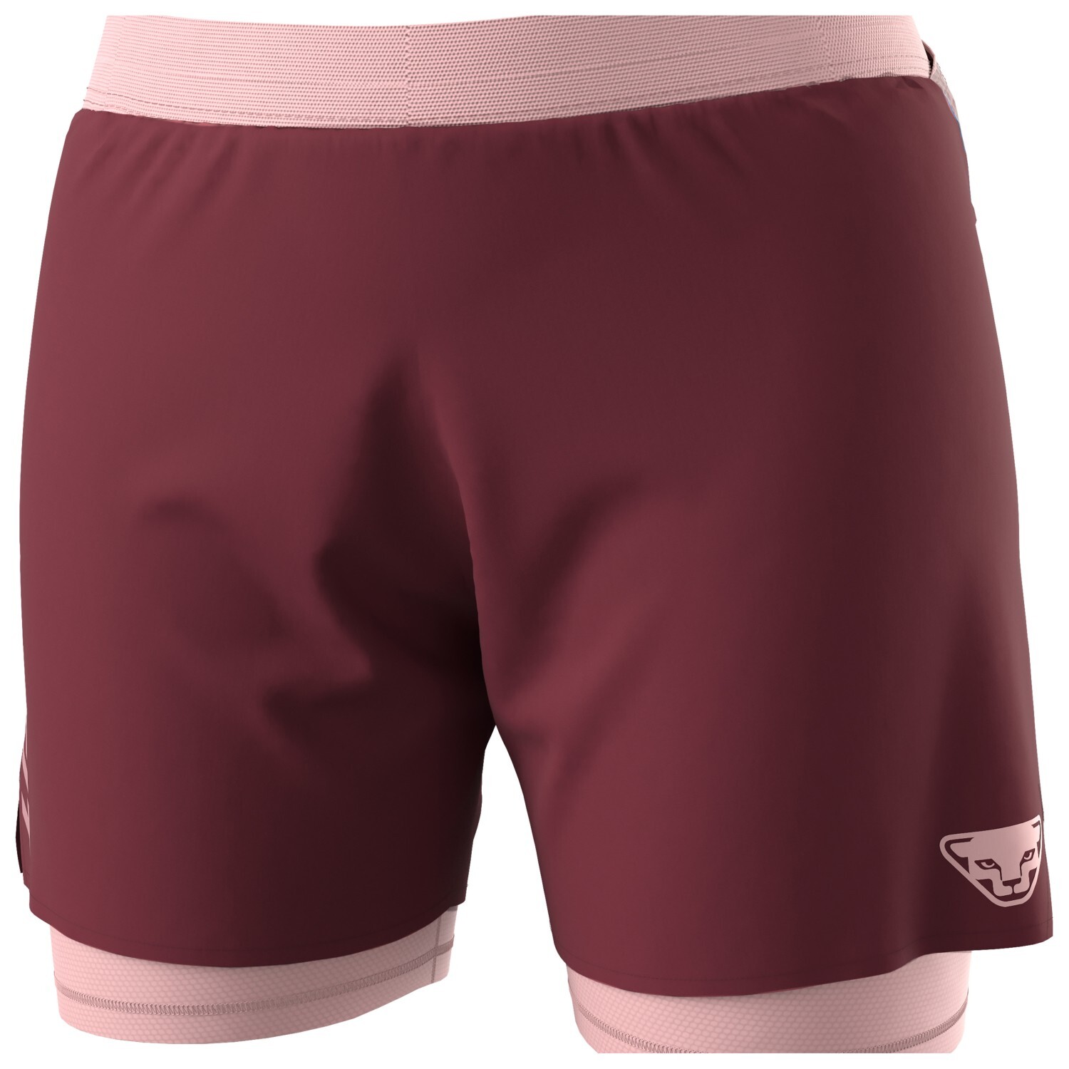 

Шорты для бега Dynafit Women's Alpine Pro 2/1 Shorts, цвет Burgundy/6240, Черный, Шорты для бега Dynafit Women's Alpine Pro 2/1 Shorts, цвет Burgundy/6240