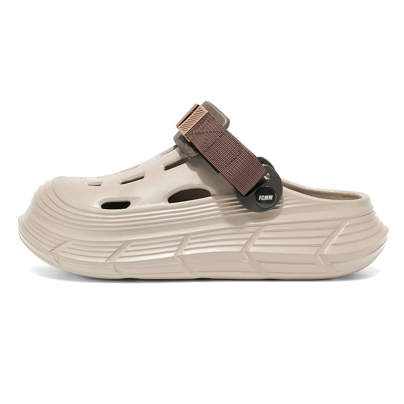 

FCMM Клоги мужские Умбер, цвет Umber