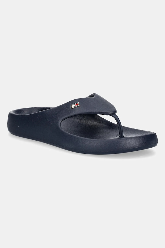 Шлепки TH Comfort Beach Sandal Tommy Hilfiger, темно-синий