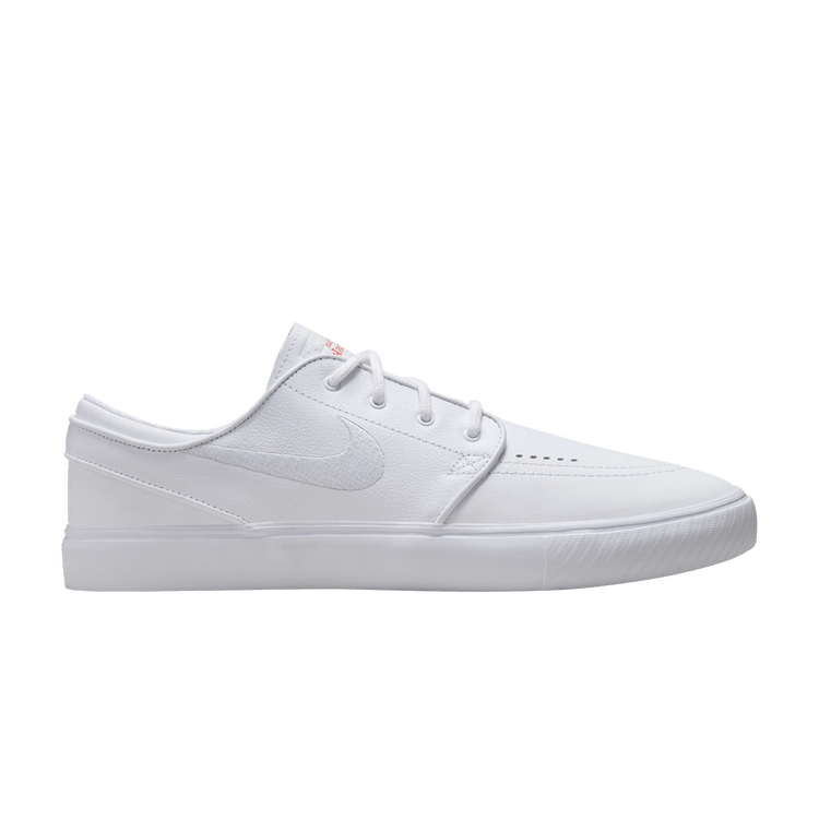 

Кроссовки Zoom Stefan Janoski OG+ ISO SB 'Triple White', белый