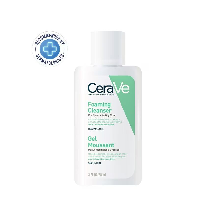 

Cerave CeraVe Пенка для умывания 88мл, White/Blue