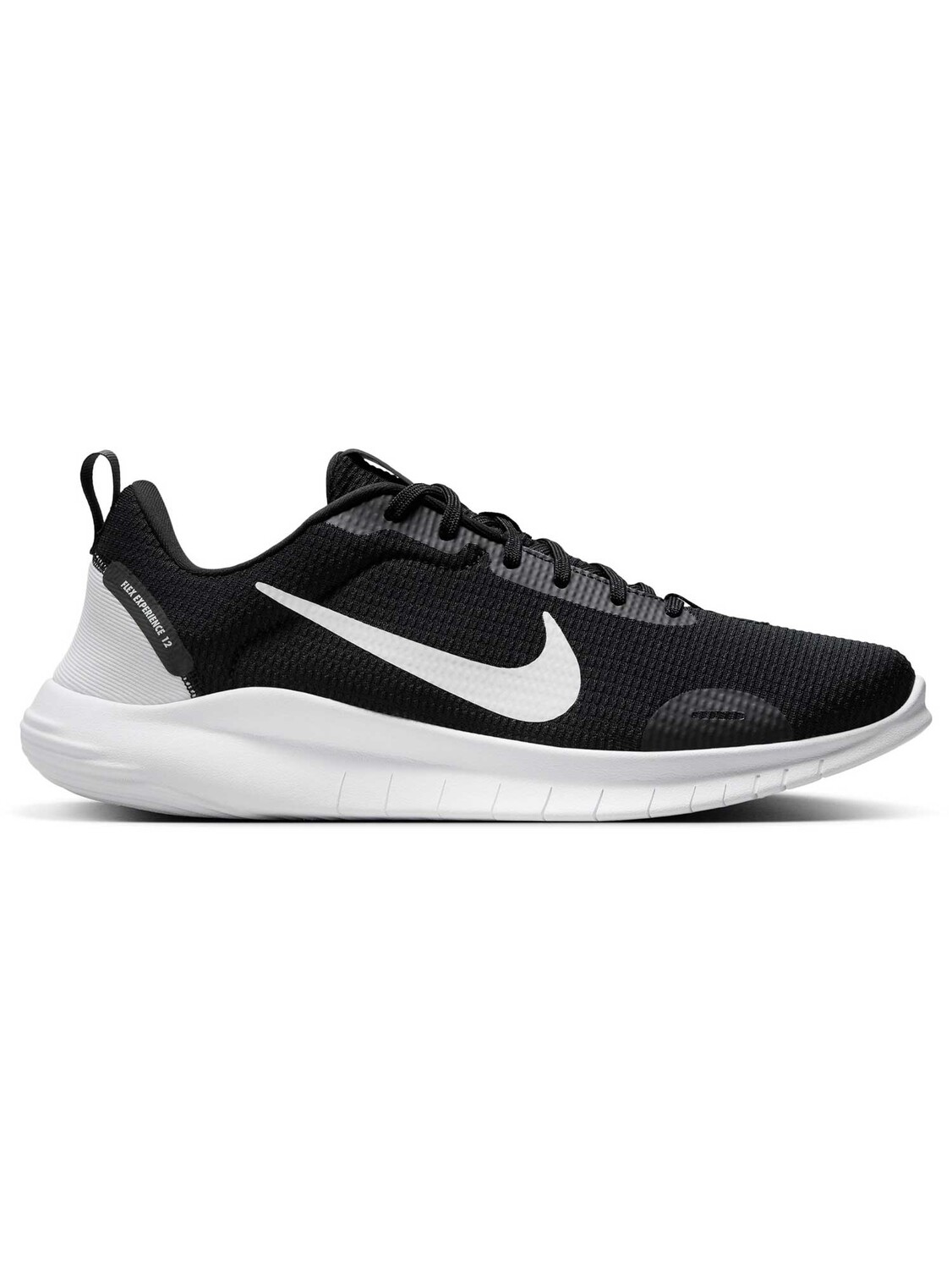 

Кроссовки Nike FLEX EXPERIENCE RN 12, черный