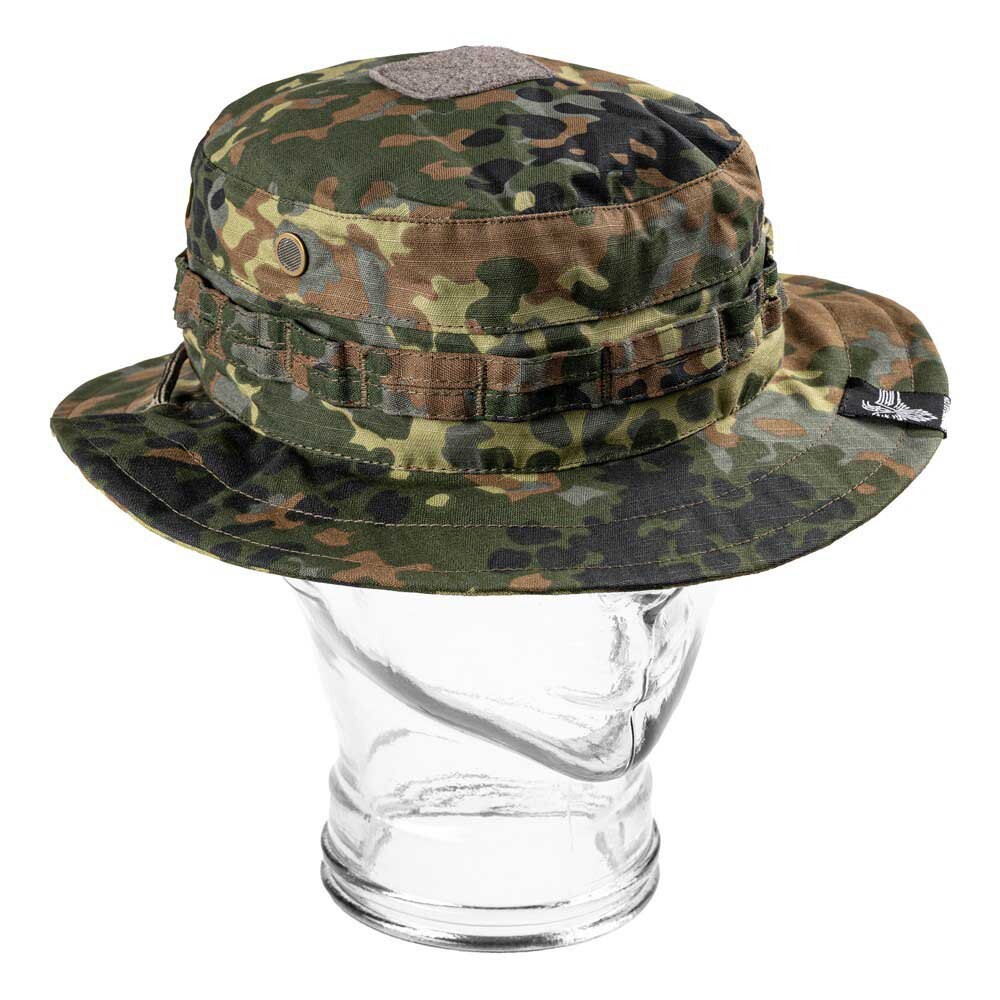 

Шапка Invadergear Mod 3 Boonie, зеленый