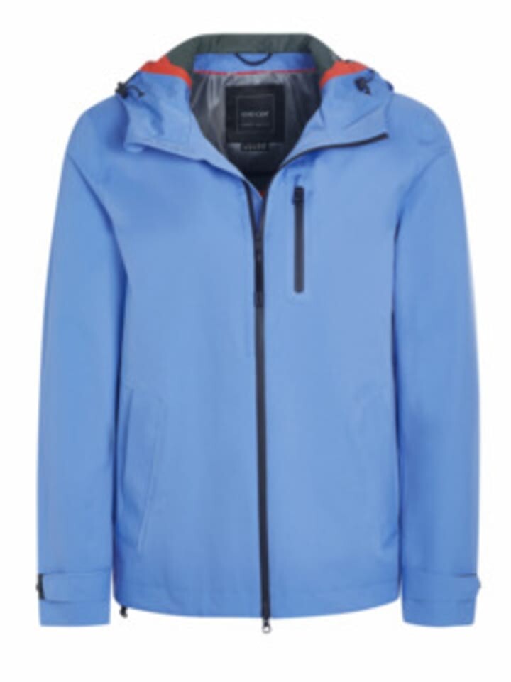 

Спортивная куртка Geox Jacke, цвет uni