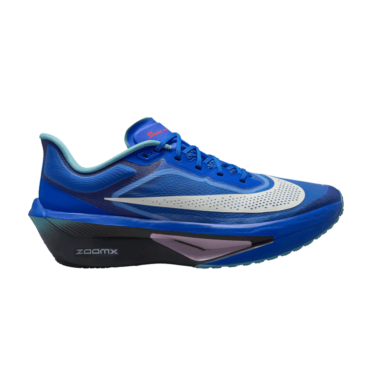 

Кроссовки Zoom Fly 6 'Racer Blue', синий