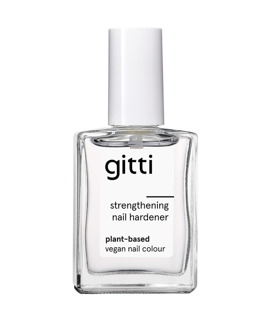 

Укрепитель для ногтей gitti Crystal Nail Hardener, 15 ml