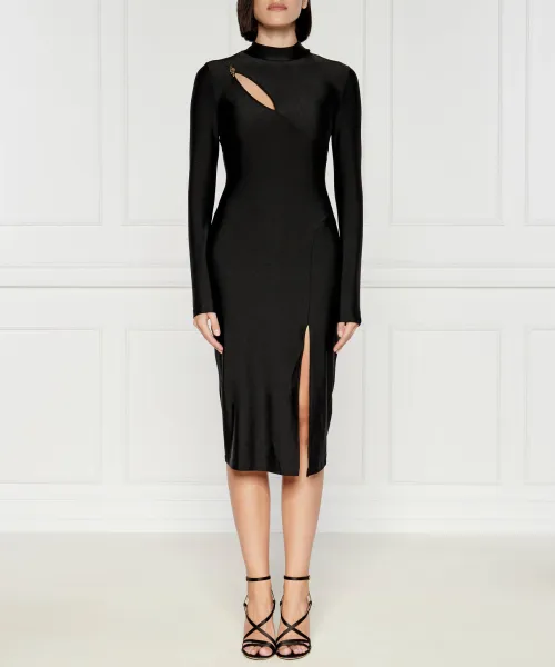 

Платье Just Cavalli, черный
