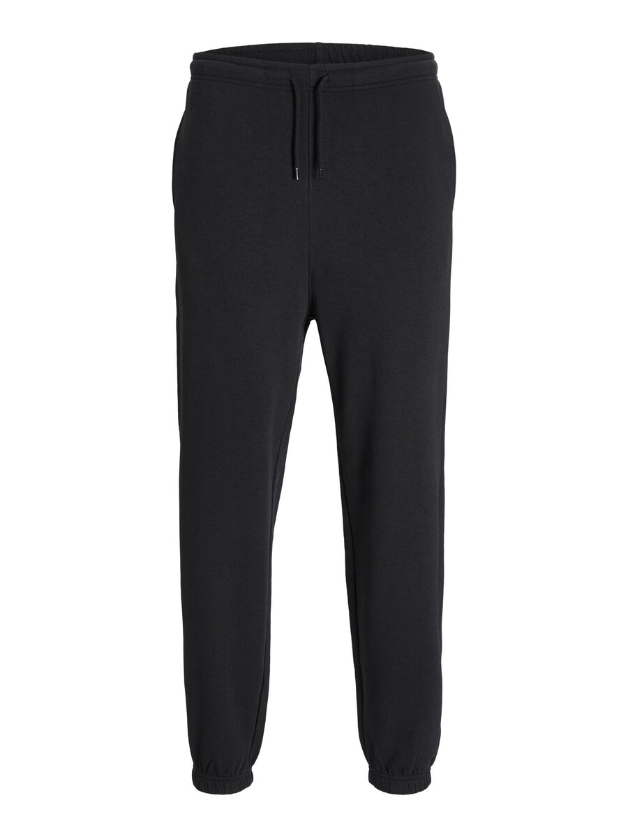 

Зауженные брюки JACK & JONES JPRSTMorgan, черный
