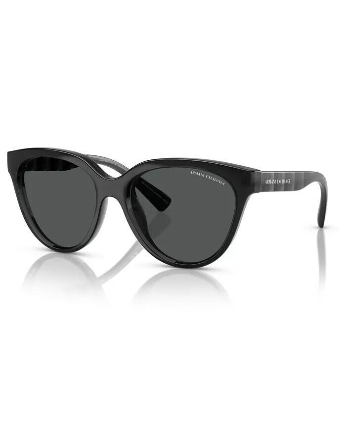 

Женские солнцезащитные очки AX4148SU A|X Armani Exchange, мультиколор
