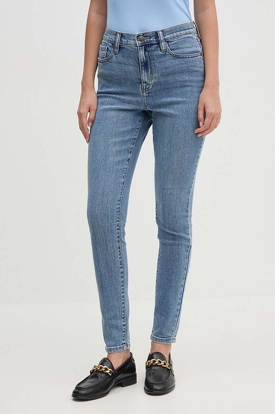 

Джинсы Dkny, синий