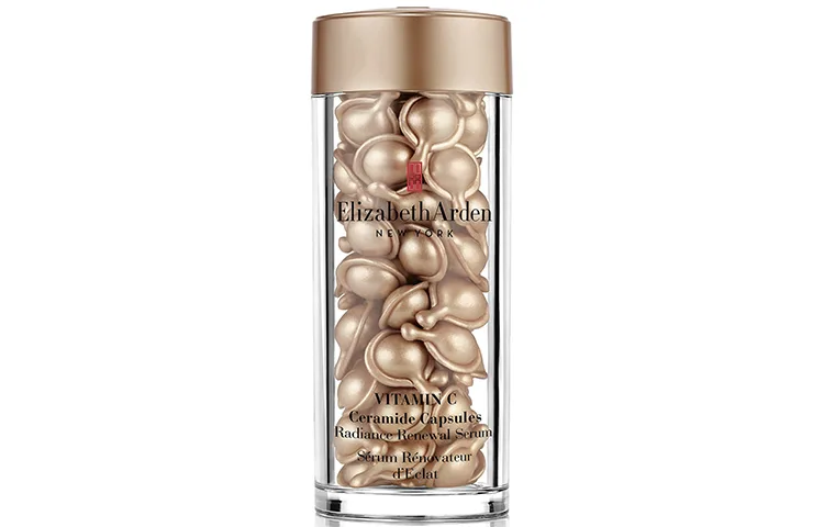 Сыворотка Elizabeth Arden — С вторичным высвобождением для женщин, 60 Pcs — фото 2