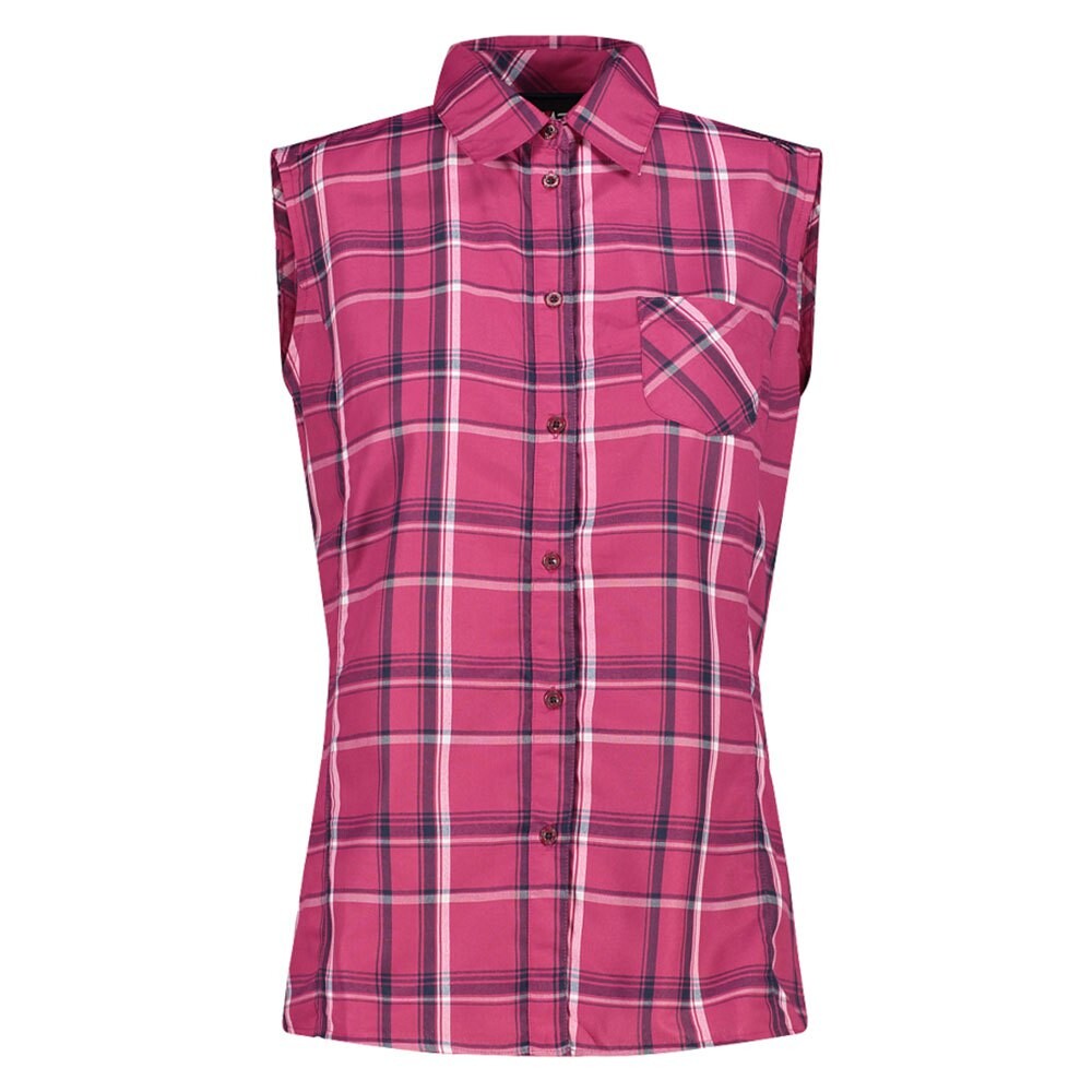 

Рубашка CMP 32T7106 Sleeveless, розовый