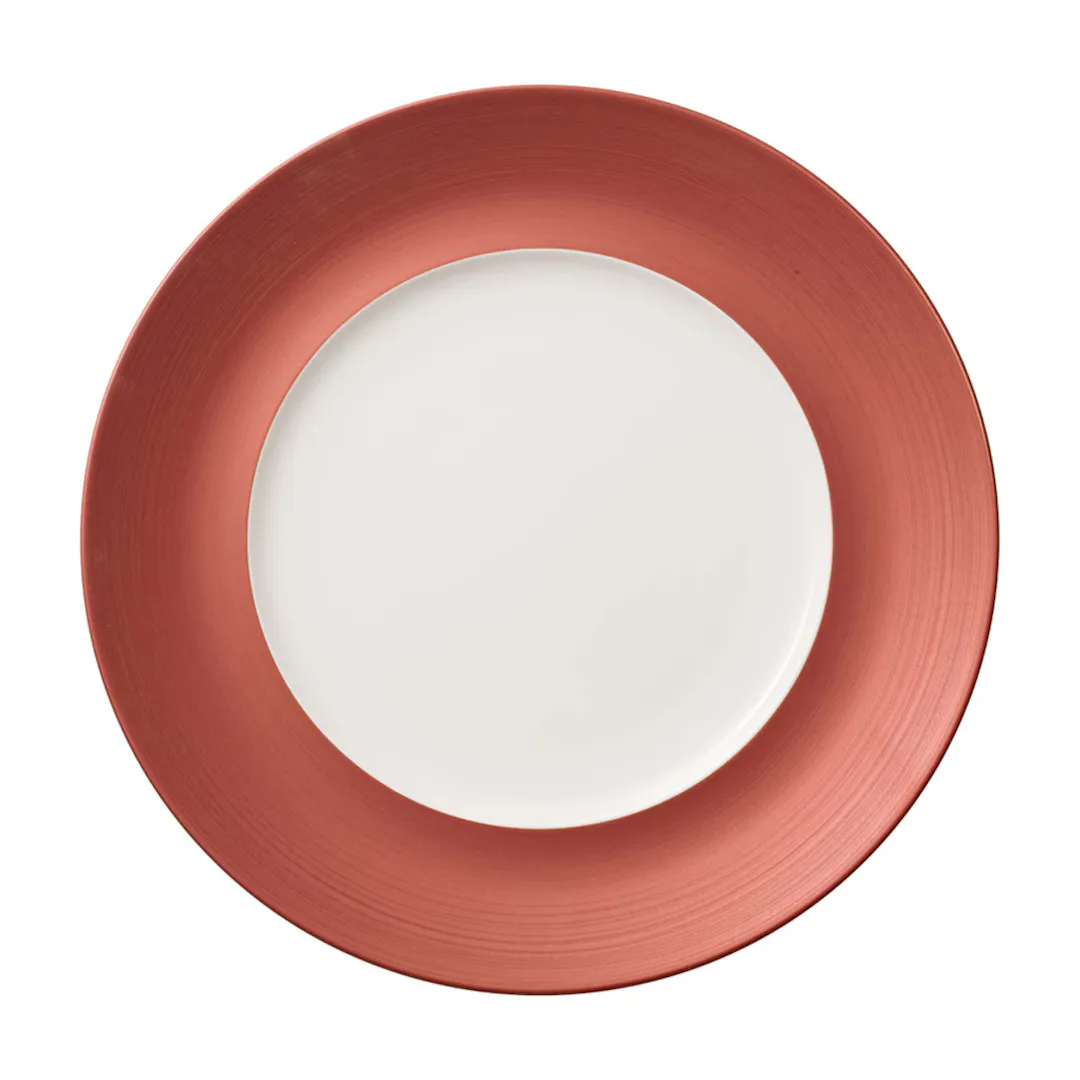 

Тарелка обеденная Manufacturer Glow Villeroy & Boch, медь