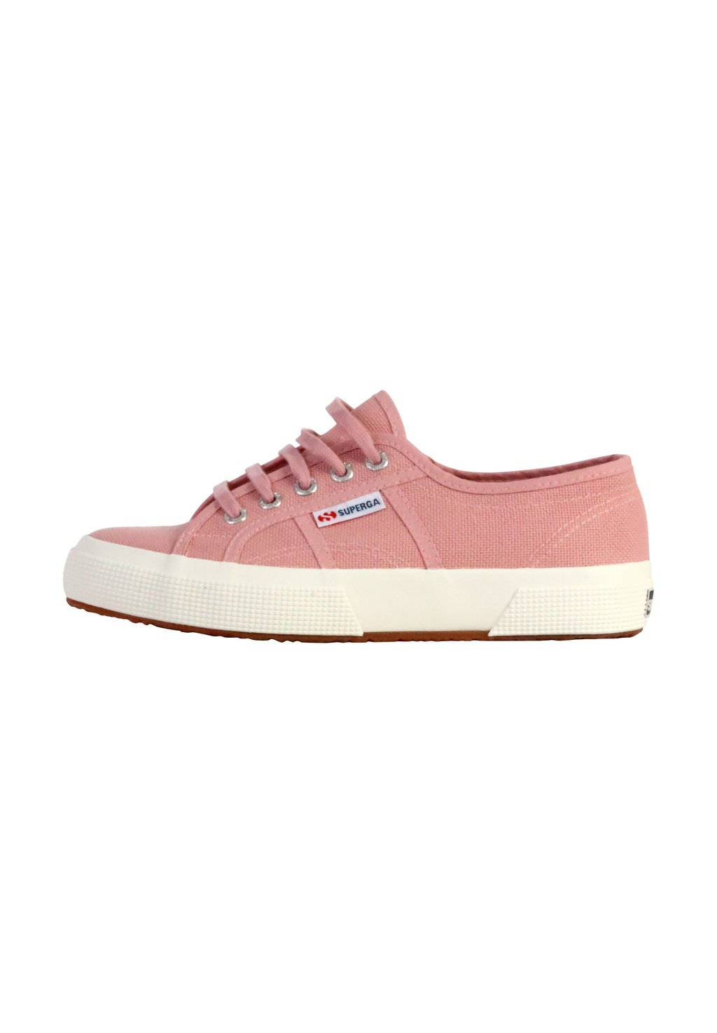 

Кроссовки Superga, розовый