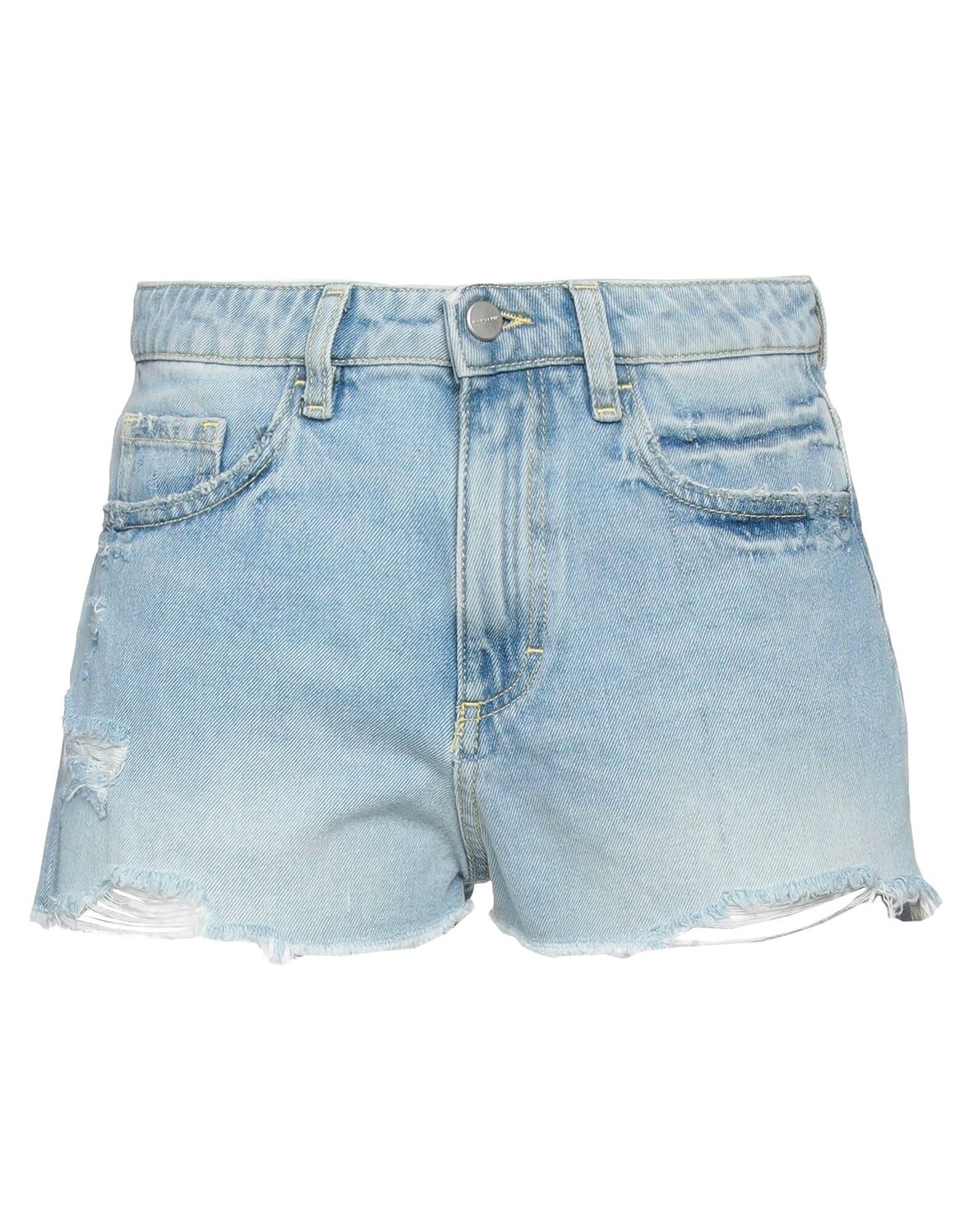 

Шорты Icon Denim, синий