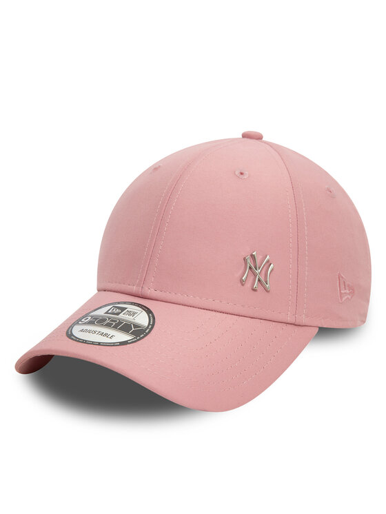 

Бейсболка New York Yankees Flawless 9Forty 60595161 New Era, розовый