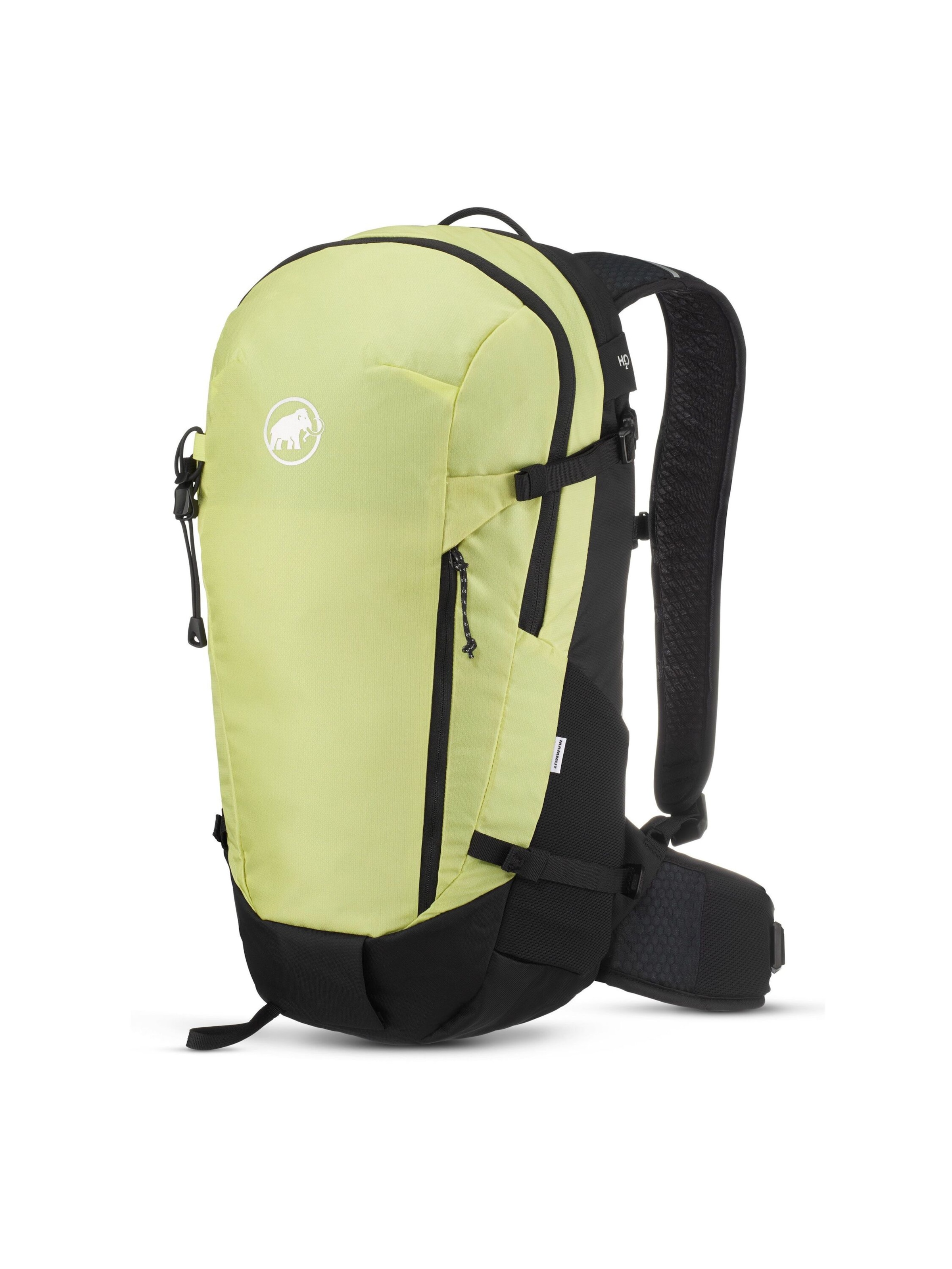 

MAMMUT Спортивный рюкзак в светло-желтом цвете