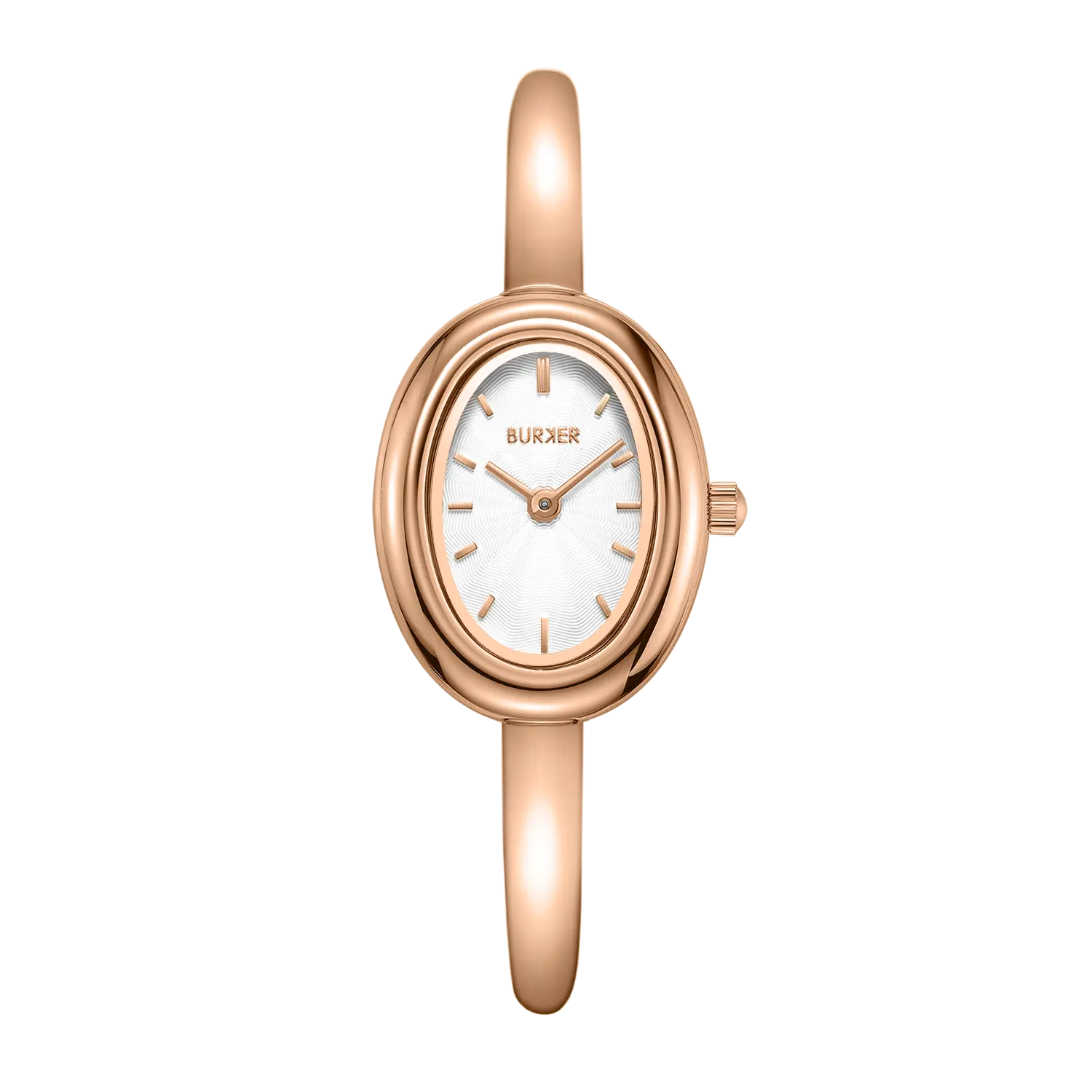 

Часы Diana Rose Gold Burker