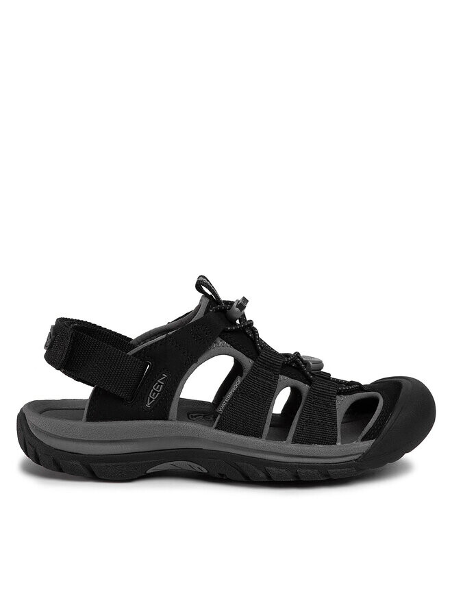 

Сандалии Keen, черный