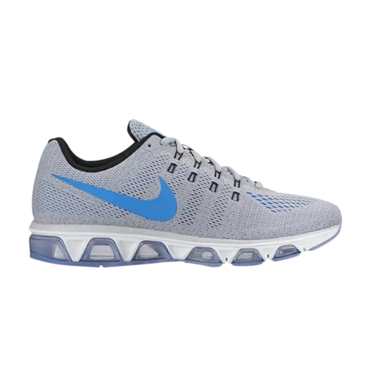 

Кроссовки Nike Air Max Tailwind 8 'Platinum Blue', серый